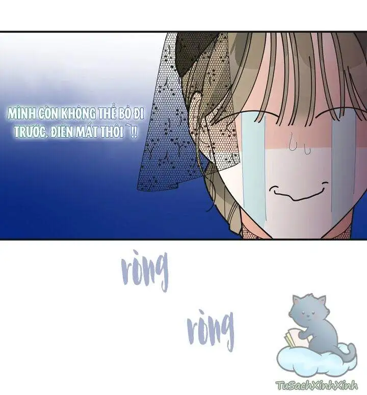 Truyện Tranh Người Hùng Của Ác Nữ - The Devil Lady’s Hero trang 6