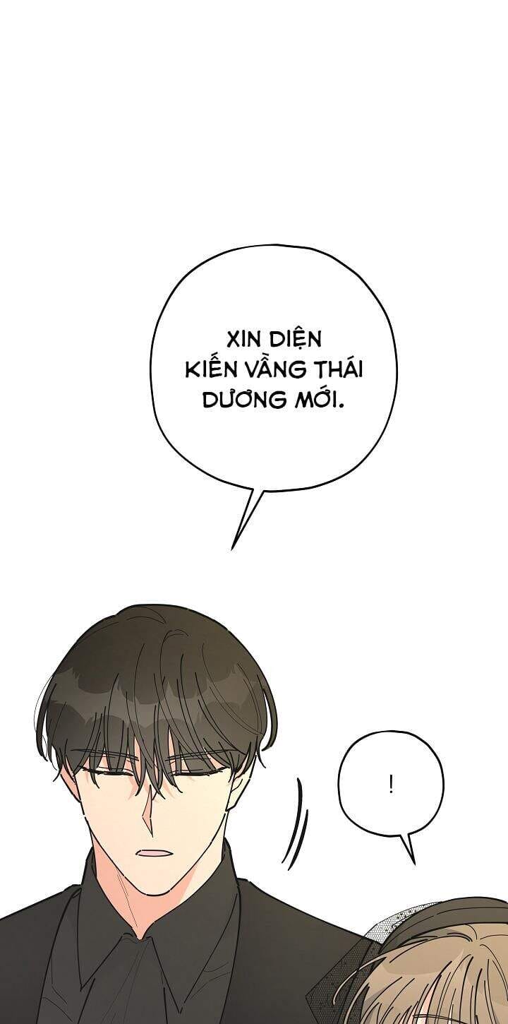 Truyện Tranh Người Hùng Của Ác Nữ - The Devil Lady’s Hero trang 6