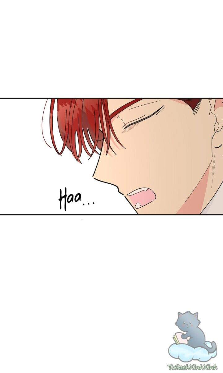 Truyện Tranh Người Hùng Của Ác Nữ - The Devil Lady’s Hero trang 6