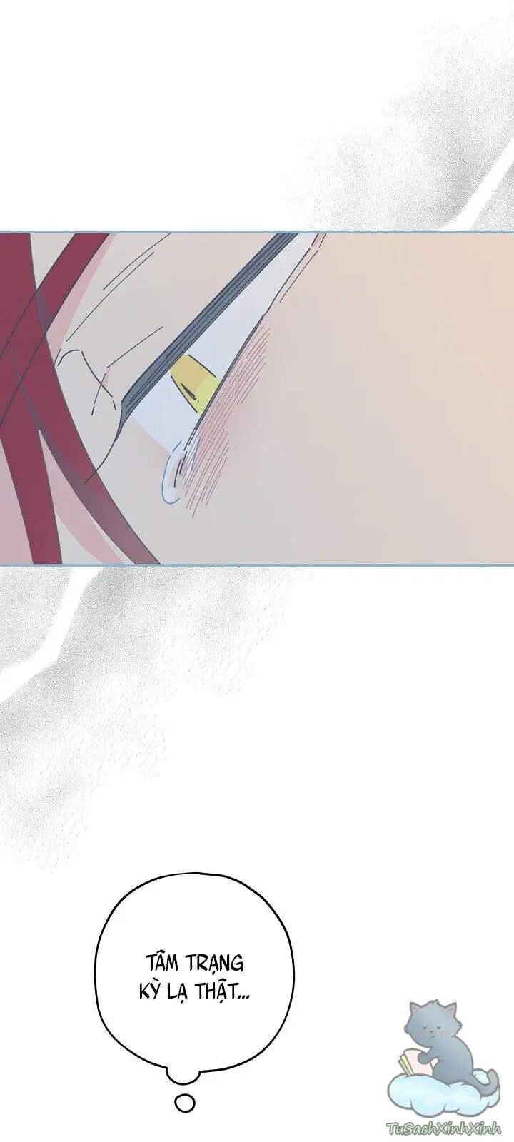 Truyện Tranh Người Hùng Của Ác Nữ - The Devil Lady’s Hero trang 6