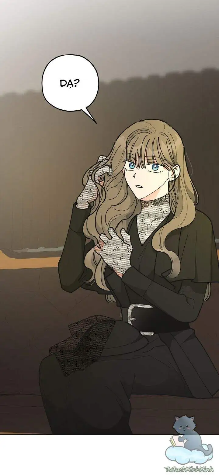 Truyện Tranh Người Hùng Của Ác Nữ - The Devil Lady’s Hero trang 6