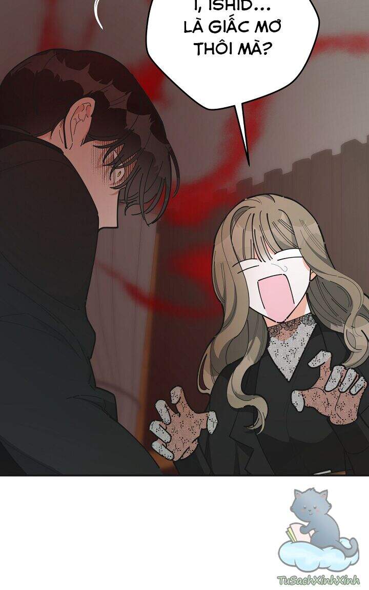 Truyện Tranh Người Hùng Của Ác Nữ - The Devil Lady’s Hero trang 6