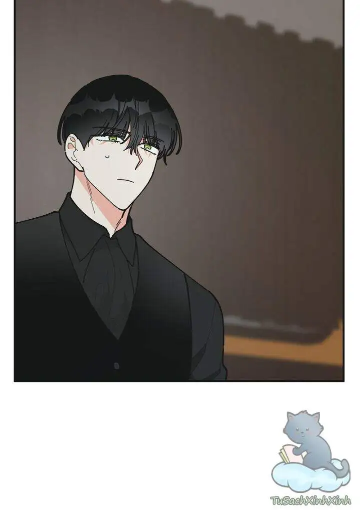 Truyện Tranh Người Hùng Của Ác Nữ - The Devil Lady’s Hero trang 6