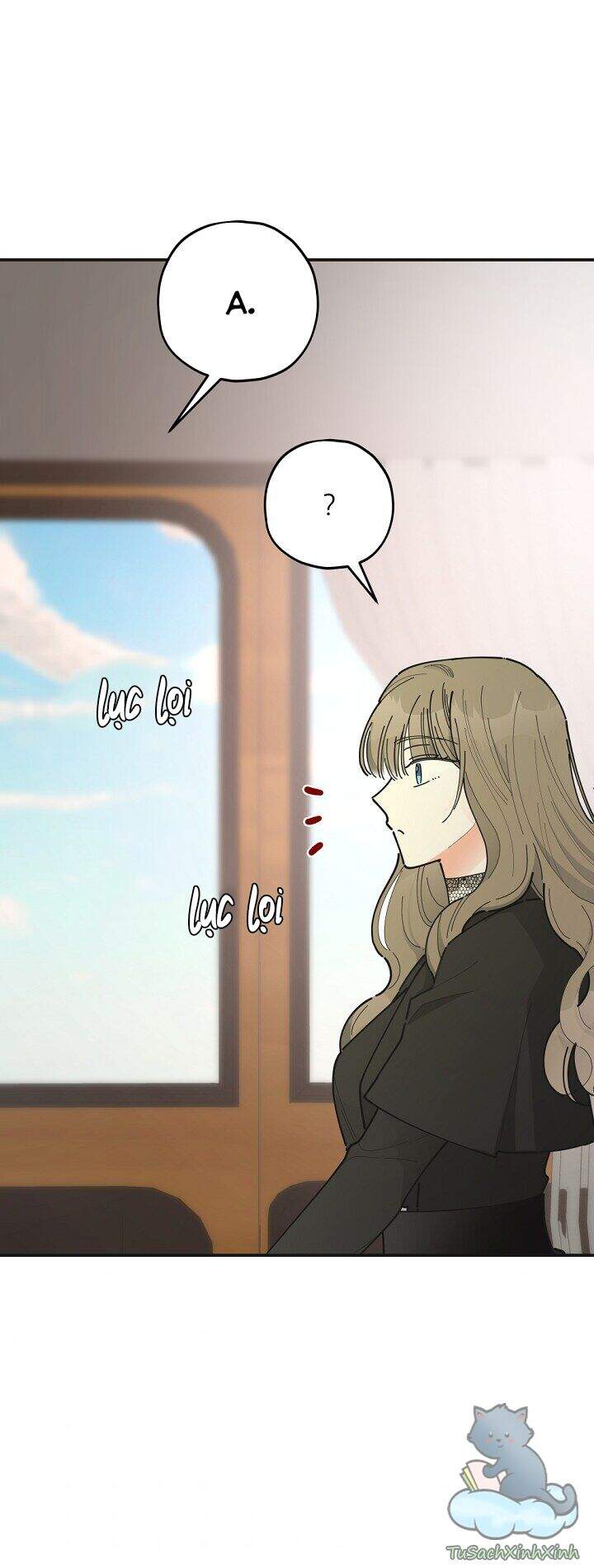 Truyện Tranh Người Hùng Của Ác Nữ - The Devil Lady’s Hero trang 6