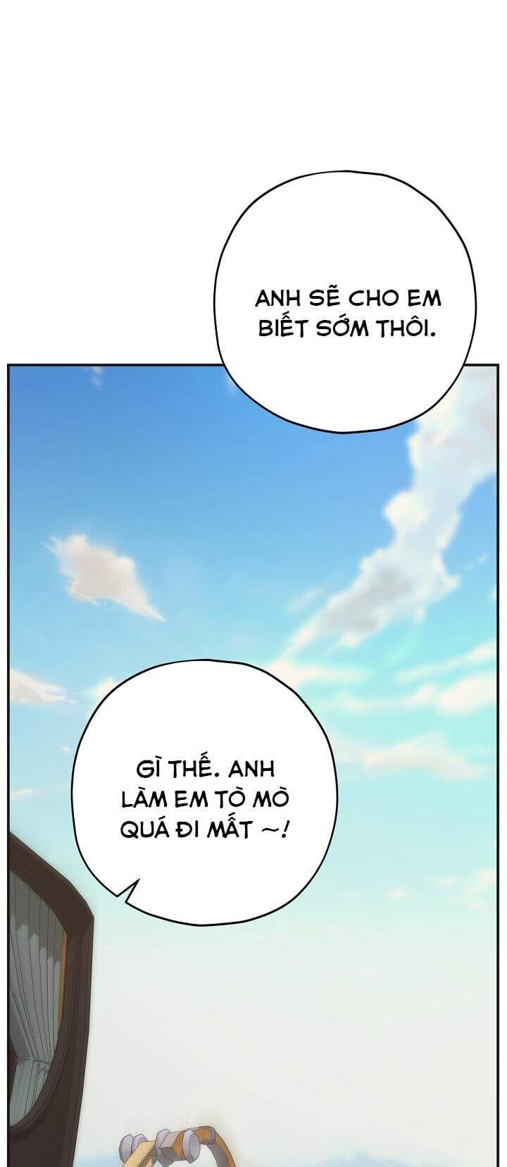 Truyện Tranh Người Hùng Của Ác Nữ - The Devil Lady’s Hero trang 6