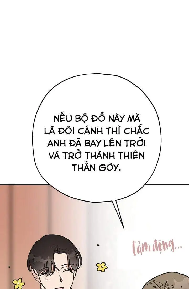 Truyện Tranh Người Hùng Của Ác Nữ - The Devil Lady’s Hero trang 6