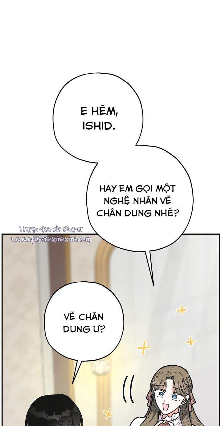 Truyện Tranh Người Hùng Của Ác Nữ - The Devil Lady’s Hero trang 6