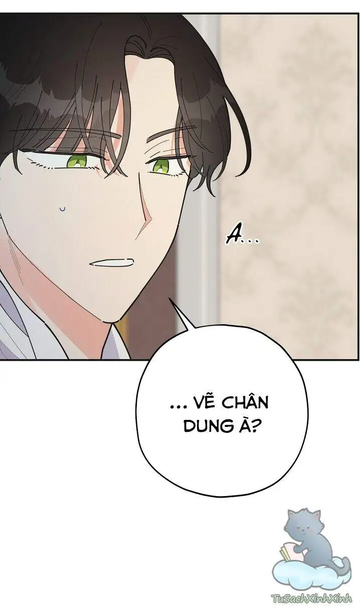 Truyện Tranh Người Hùng Của Ác Nữ - The Devil Lady’s Hero trang 6