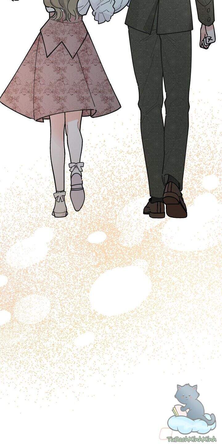 Truyện Tranh Người Hùng Của Ác Nữ - The Devil Lady’s Hero trang 6