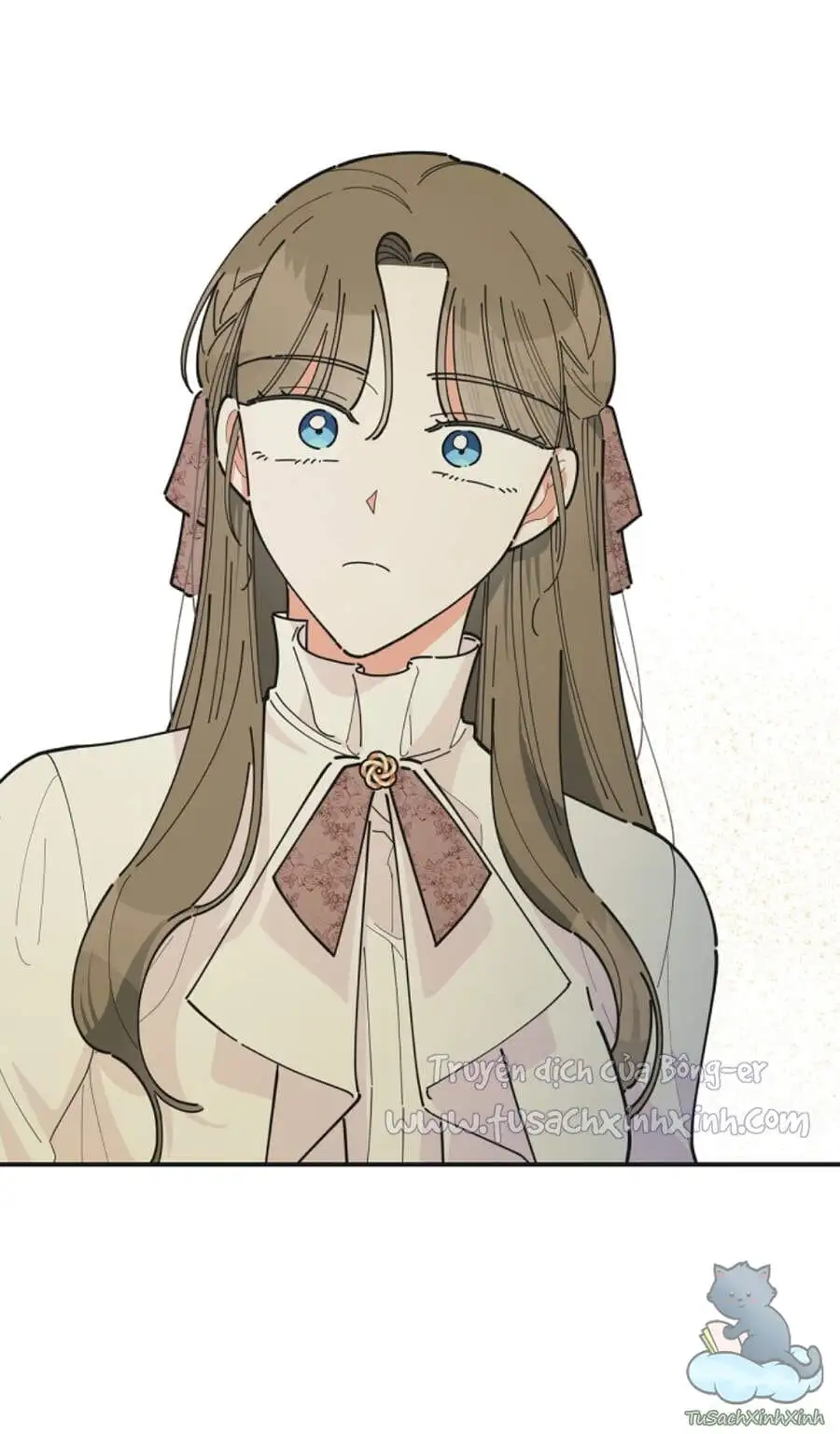 Truyện Tranh Người Hùng Của Ác Nữ - The Devil Lady’s Hero trang 6