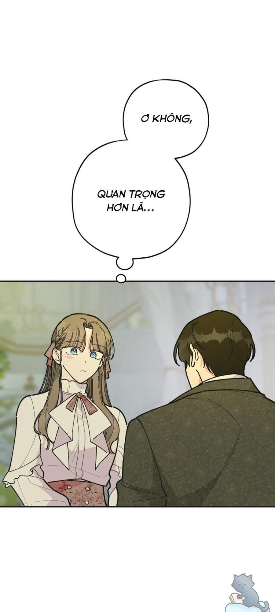 Truyện Tranh Người Hùng Của Ác Nữ - The Devil Lady’s Hero trang 6