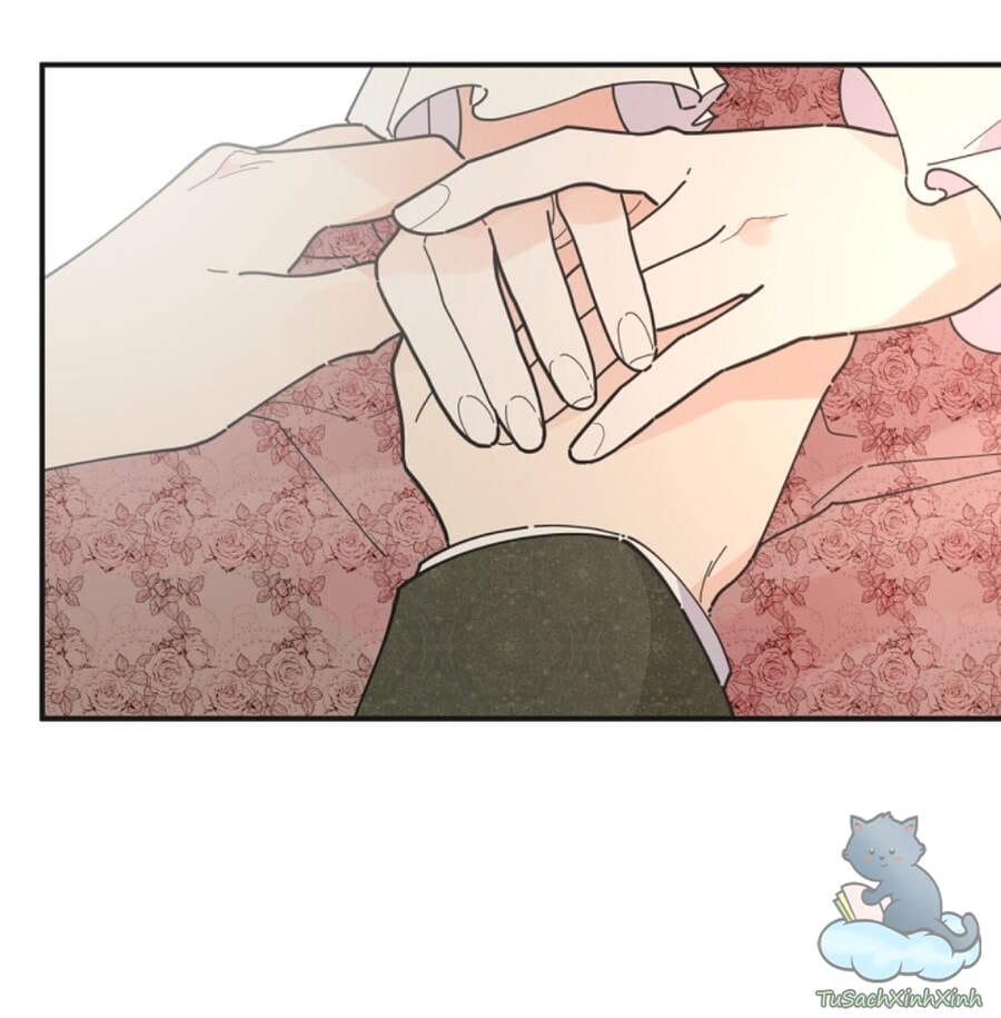 Truyện Tranh Người Hùng Của Ác Nữ - The Devil Lady’s Hero trang 6