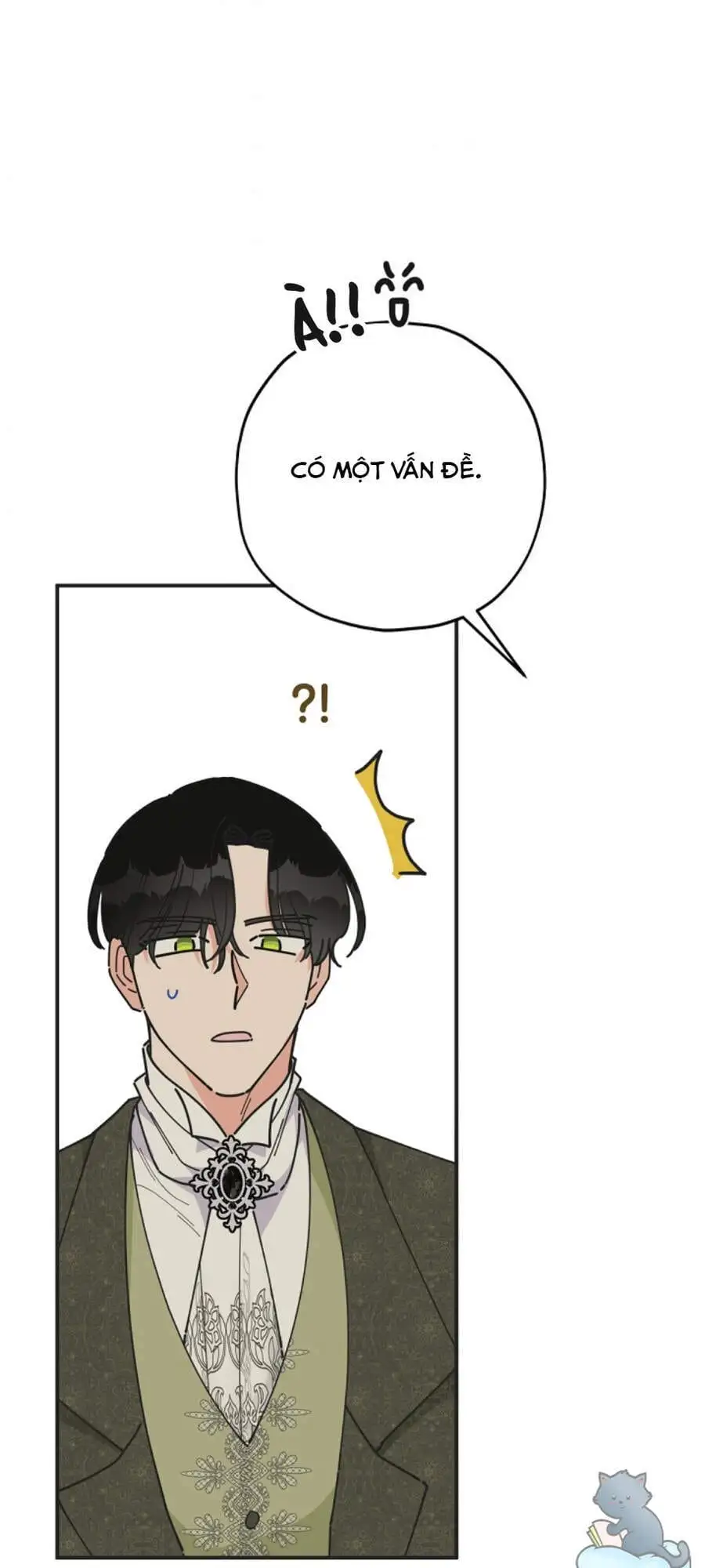 Truyện Tranh Người Hùng Của Ác Nữ - The Devil Lady’s Hero trang 6