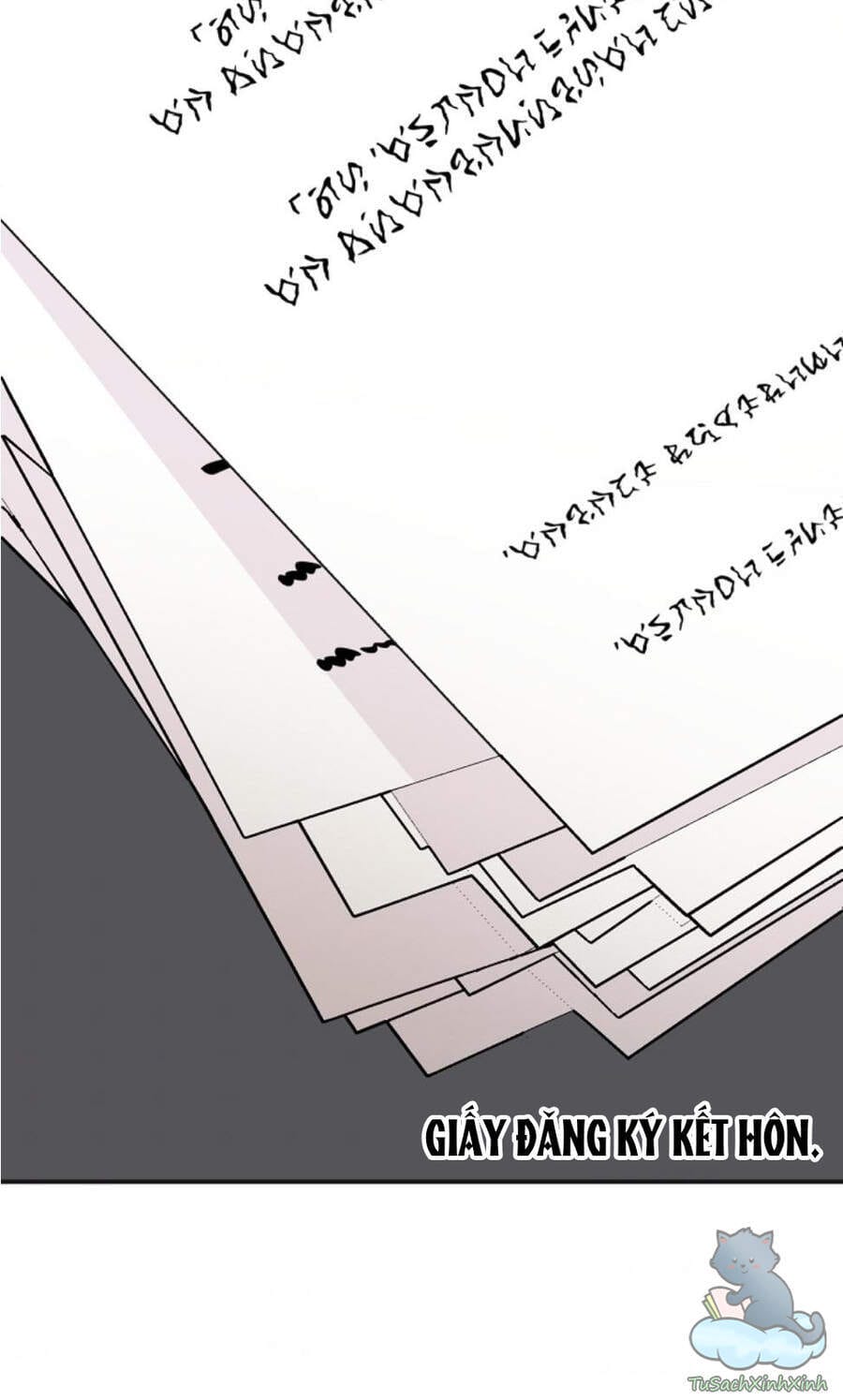 Truyện Tranh Người Hùng Của Ác Nữ - The Devil Lady’s Hero trang 6