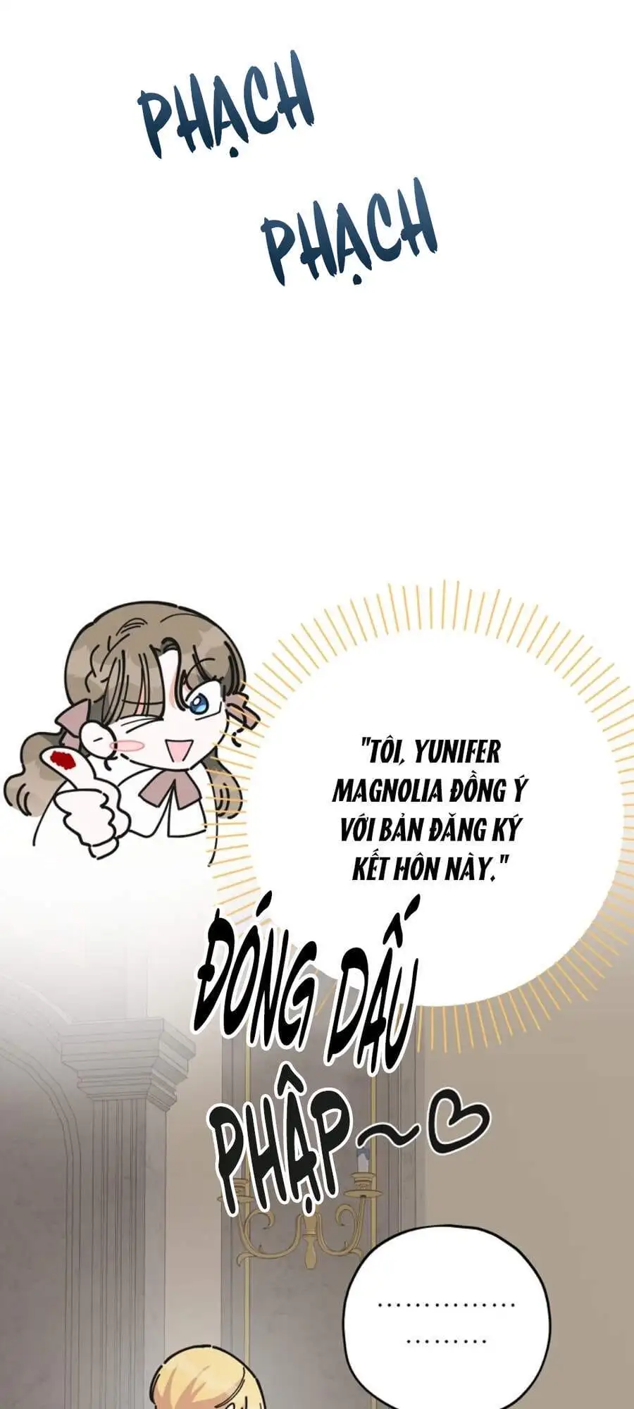 Truyện Tranh Người Hùng Của Ác Nữ - The Devil Lady’s Hero trang 6