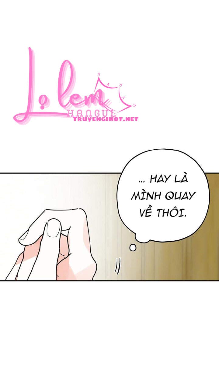 Truyện Tranh Người Hùng Của Ác Nữ - The Devil Lady’s Hero trang 6