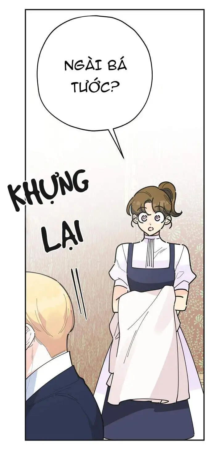 Truyện Tranh Người Hùng Của Ác Nữ - The Devil Lady’s Hero trang 6