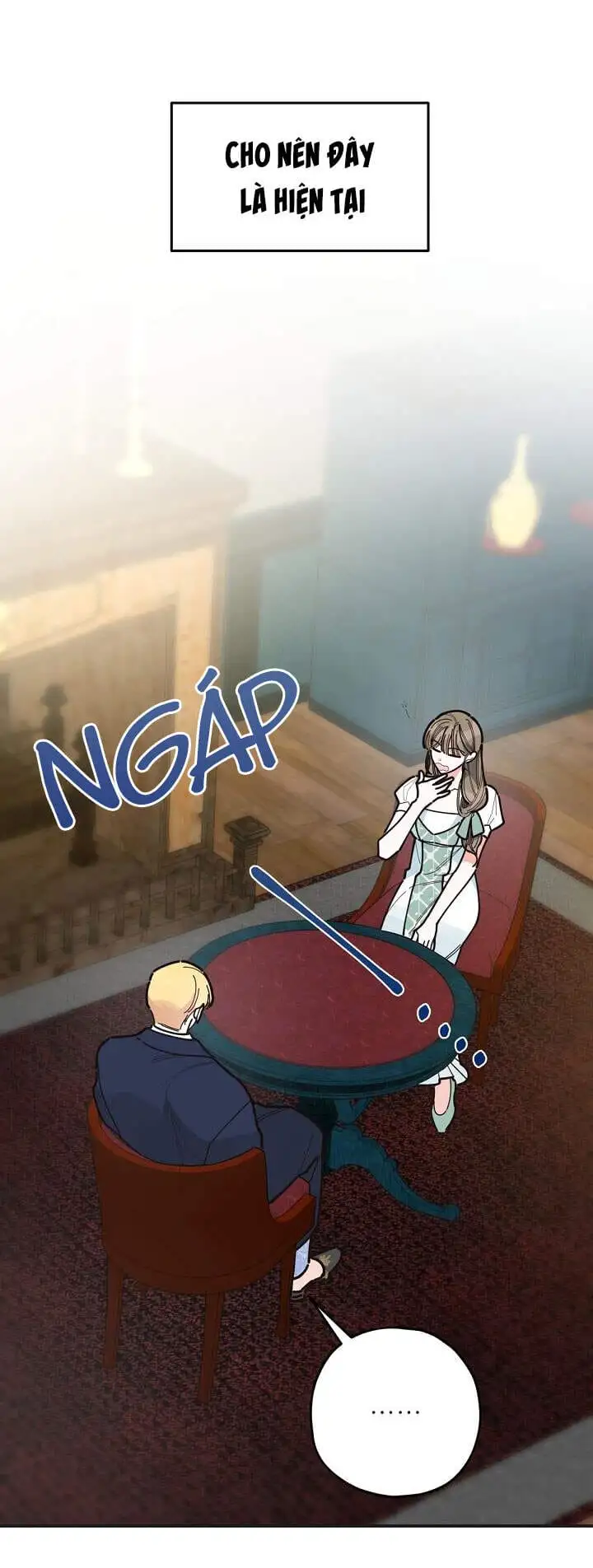 Truyện Tranh Người Hùng Của Ác Nữ - The Devil Lady’s Hero trang 6