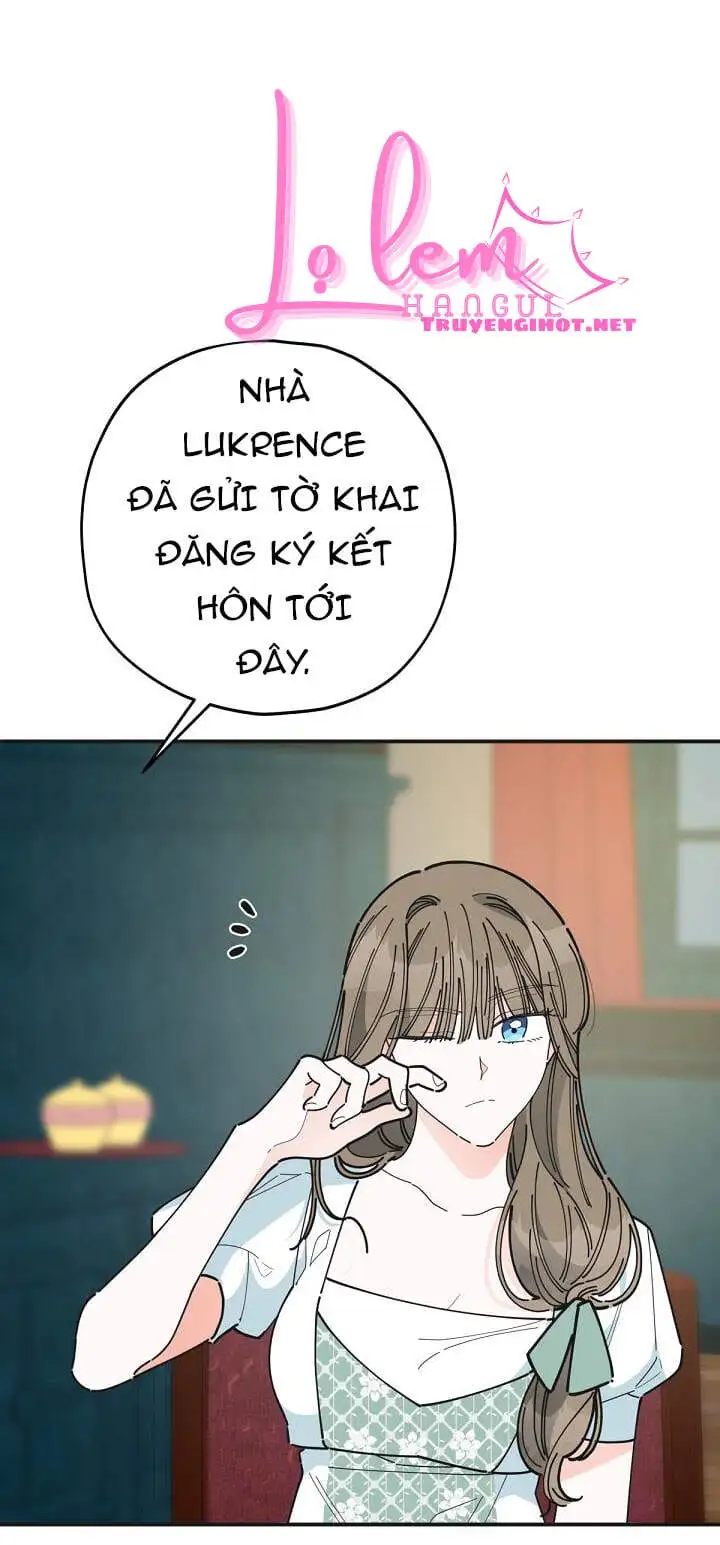 Truyện Tranh Người Hùng Của Ác Nữ - The Devil Lady’s Hero trang 6