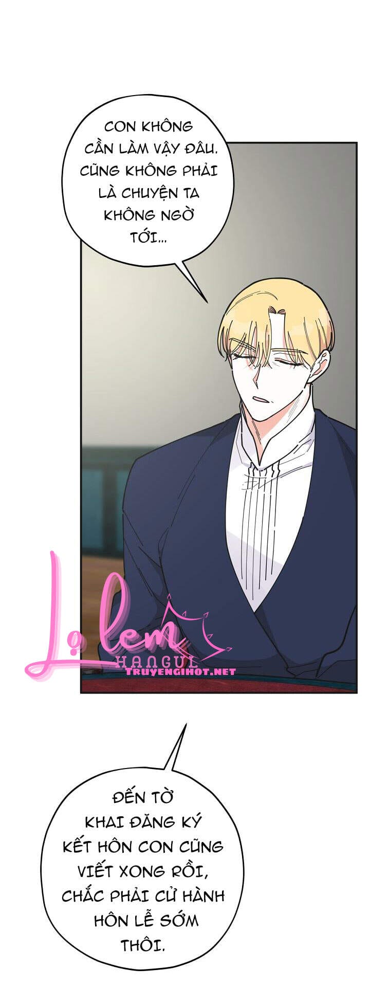 Truyện Tranh Người Hùng Của Ác Nữ - The Devil Lady’s Hero trang 6