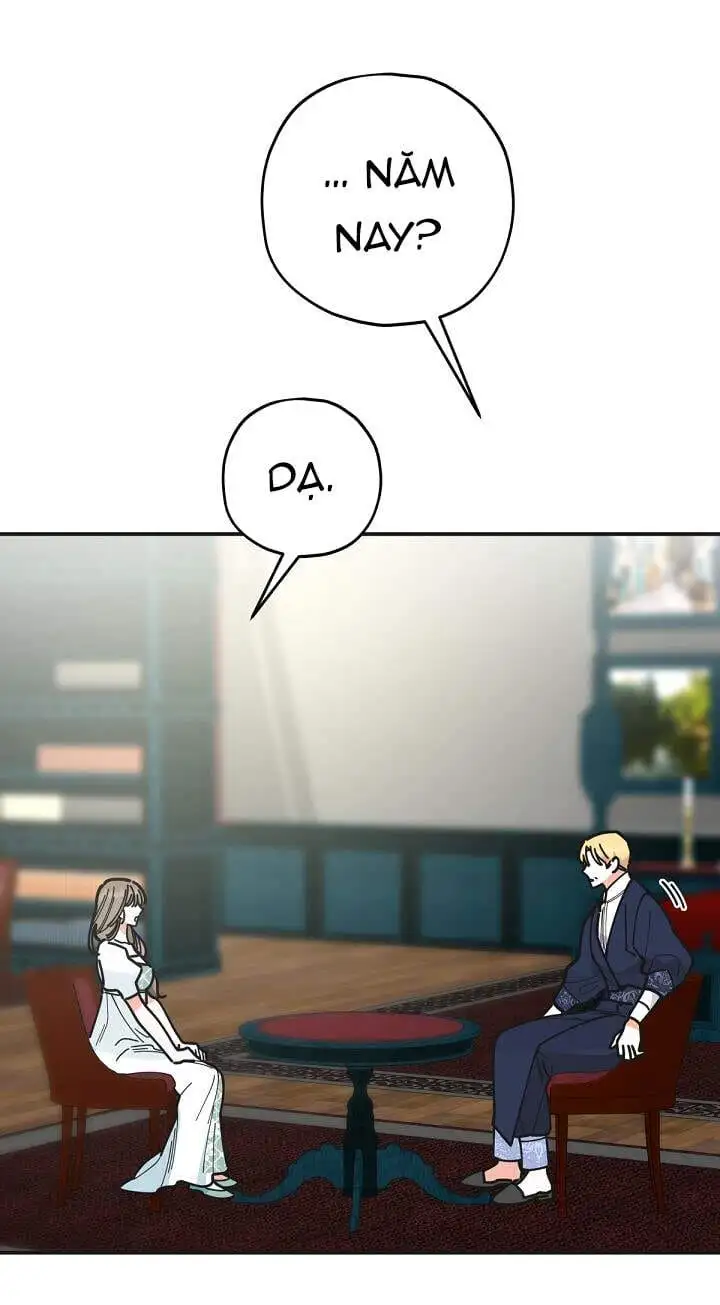 Truyện Tranh Người Hùng Của Ác Nữ - The Devil Lady’s Hero trang 6