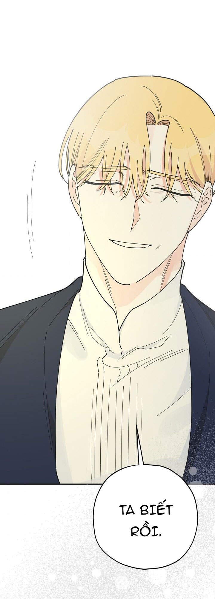 Truyện Tranh Người Hùng Của Ác Nữ - The Devil Lady’s Hero trang 6