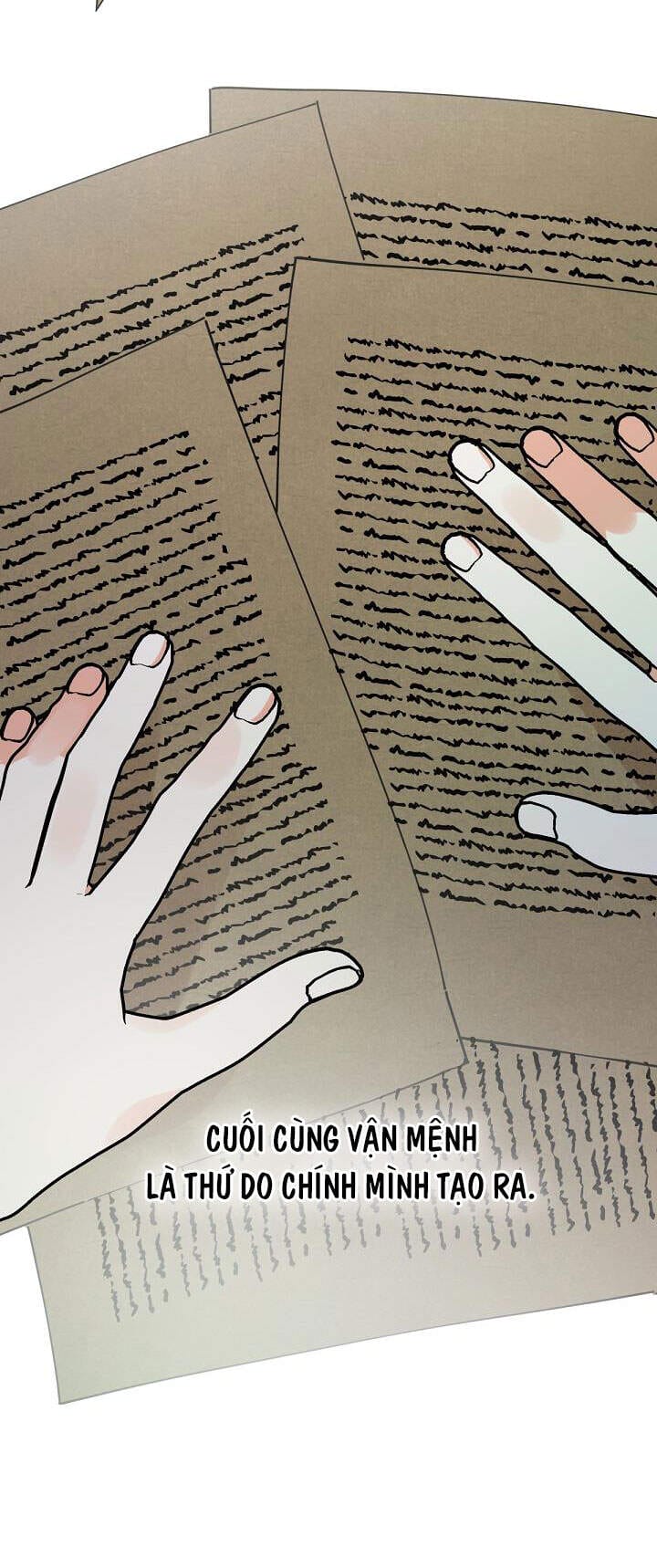 Truyện Tranh Người Hùng Của Ác Nữ - The Devil Lady’s Hero trang 6