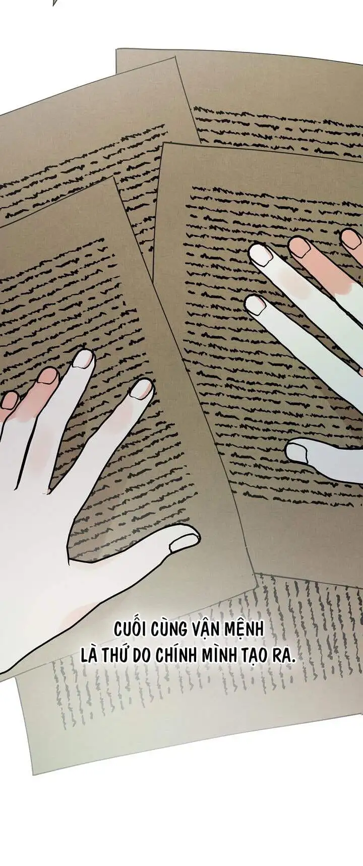 Truyện Tranh Người Hùng Của Ác Nữ - The Devil Lady’s Hero trang 6