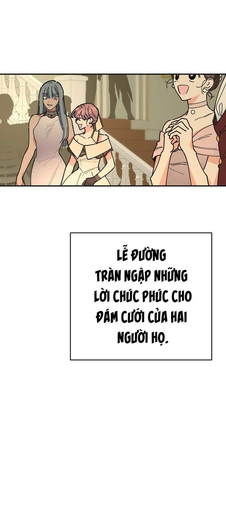 Truyện Tranh Người Hùng Của Ác Nữ - The Devil Lady’s Hero trang 6