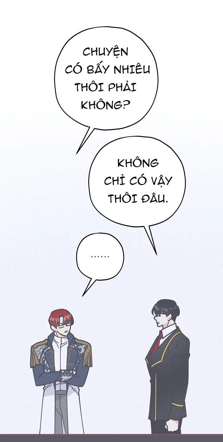 Truyện Tranh Người Hùng Của Ác Nữ - The Devil Lady’s Hero trang 6