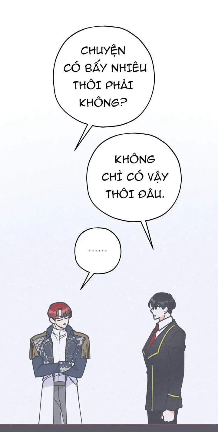 Truyện Tranh Người Hùng Của Ác Nữ - The Devil Lady’s Hero trang 6
