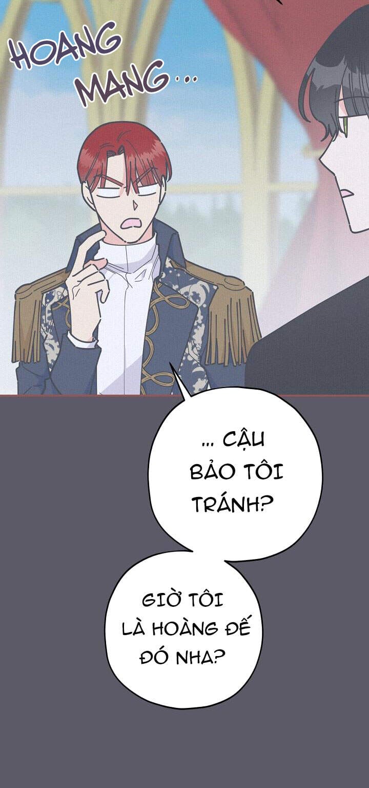 Truyện Tranh Người Hùng Của Ác Nữ - The Devil Lady’s Hero trang 6