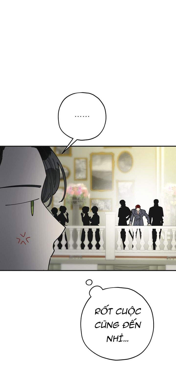 Truyện Tranh Người Hùng Của Ác Nữ - The Devil Lady’s Hero trang 6