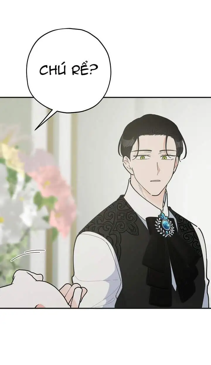 Truyện Tranh Người Hùng Của Ác Nữ - The Devil Lady’s Hero trang 6