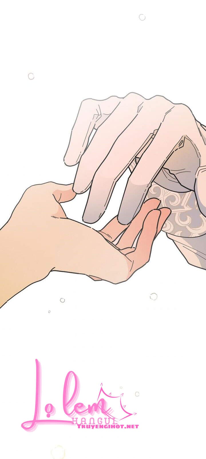 Truyện Tranh Người Hùng Của Ác Nữ - The Devil Lady’s Hero trang 6