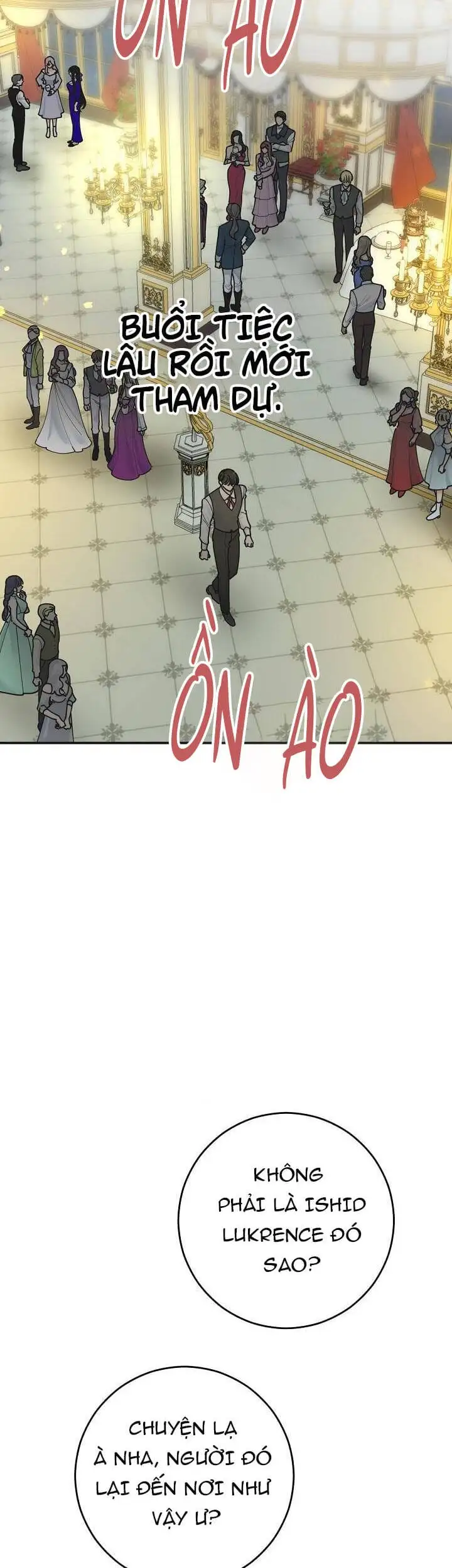 Truyện Tranh Người Hùng Của Ác Nữ - The Devil Lady’s Hero trang 6