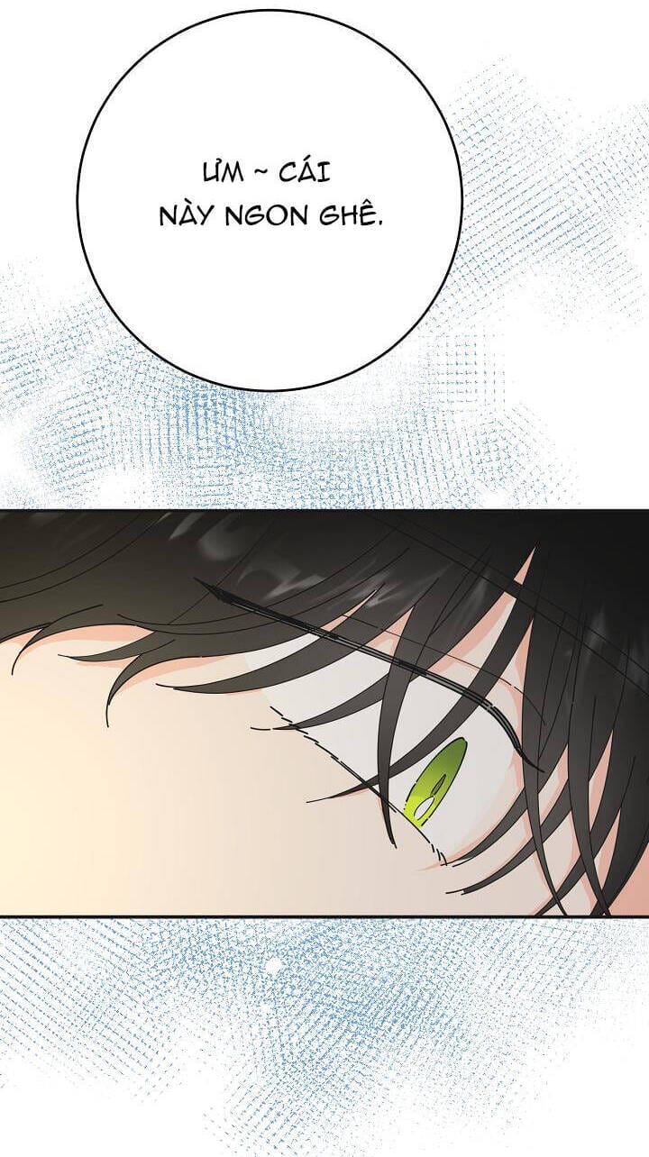 Truyện Tranh Người Hùng Của Ác Nữ - The Devil Lady’s Hero trang 6