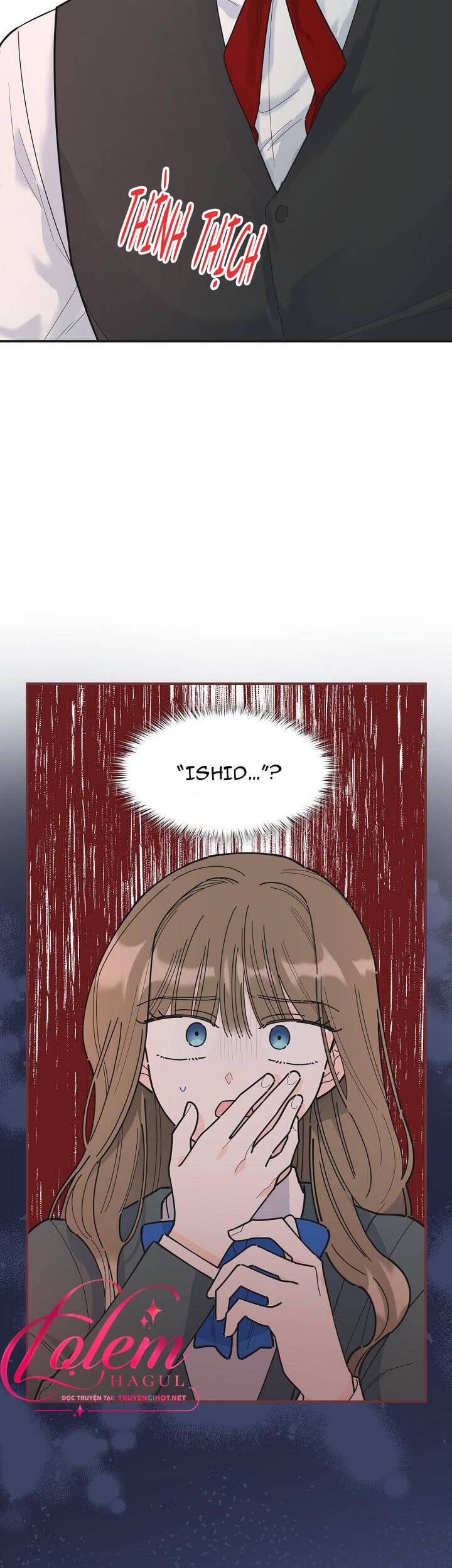 Truyện Tranh Người Hùng Của Ác Nữ - The Devil Lady’s Hero trang 6