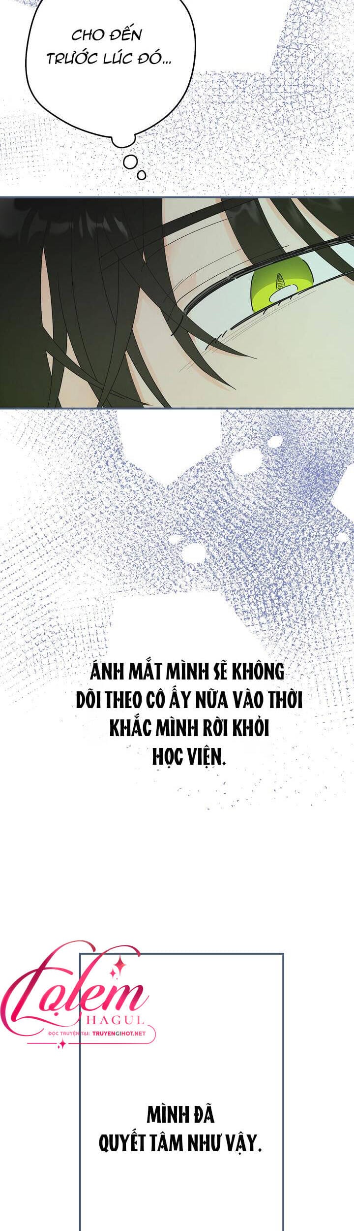 Truyện Tranh Người Hùng Của Ác Nữ - The Devil Lady’s Hero trang 6