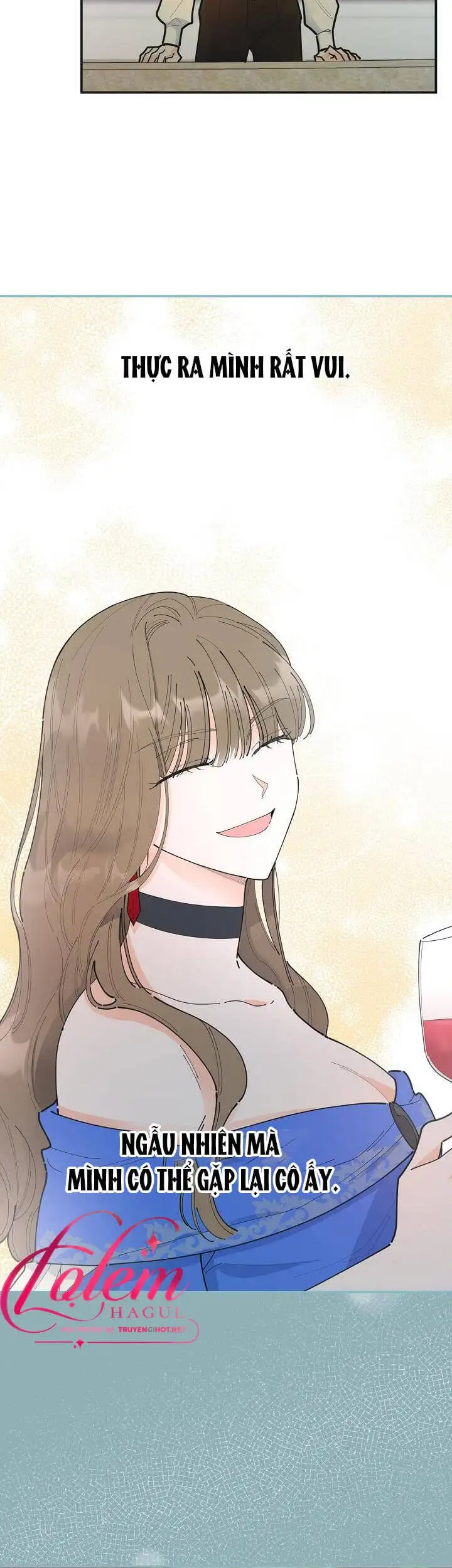 Truyện Tranh Người Hùng Của Ác Nữ - The Devil Lady’s Hero trang 6