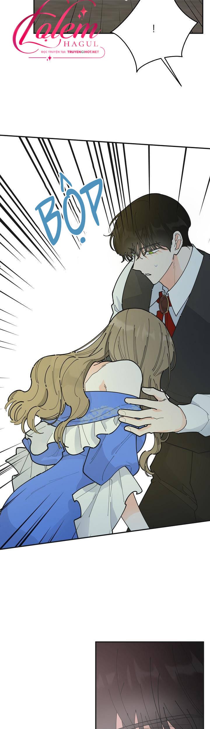 Truyện Tranh Người Hùng Của Ác Nữ - The Devil Lady’s Hero trang 6