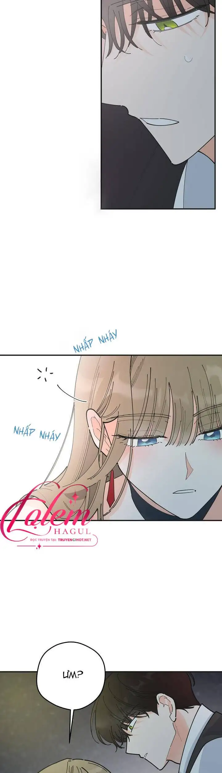 Truyện Tranh Người Hùng Của Ác Nữ - The Devil Lady’s Hero trang 6