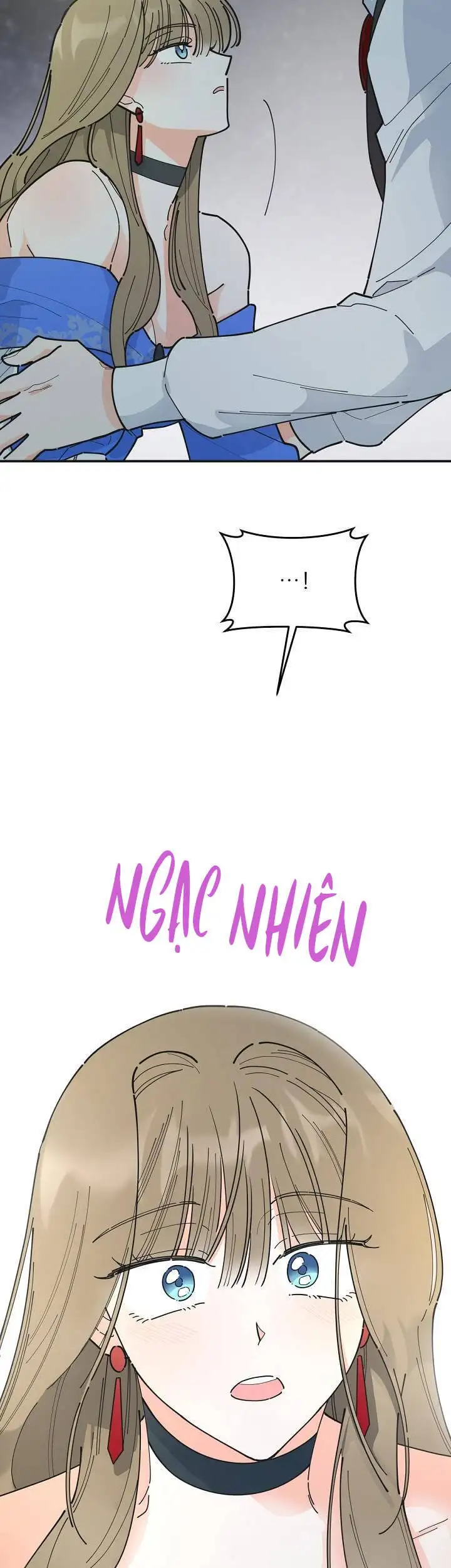 Truyện Tranh Người Hùng Của Ác Nữ - The Devil Lady’s Hero trang 6