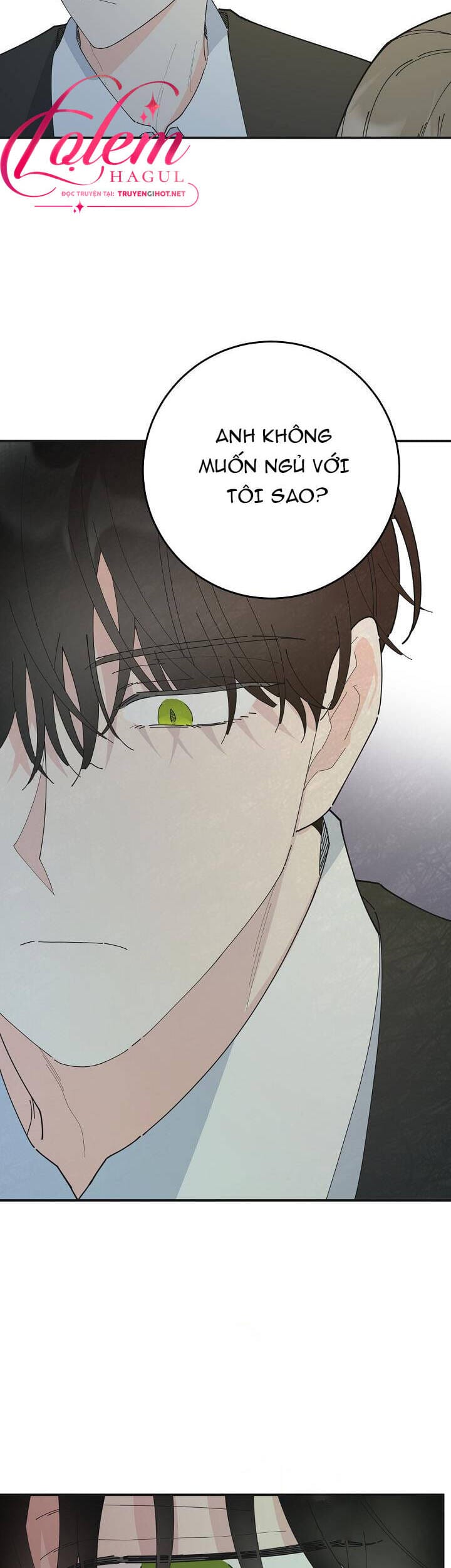 Truyện Tranh Người Hùng Của Ác Nữ - The Devil Lady’s Hero trang 6