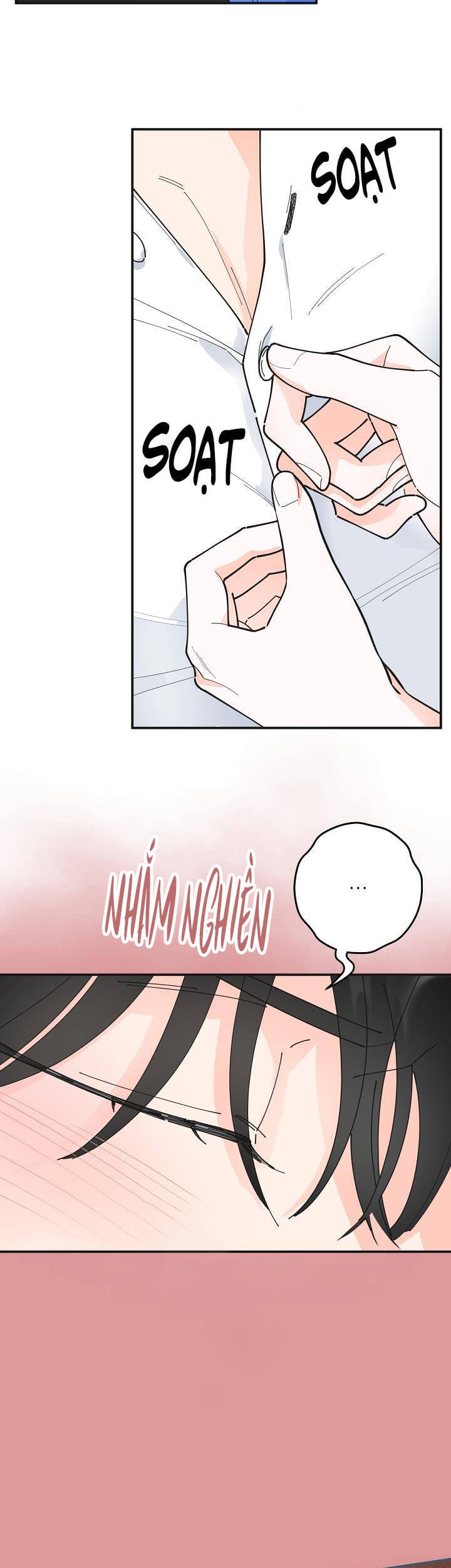 Truyện Tranh Người Hùng Của Ác Nữ - The Devil Lady’s Hero trang 6