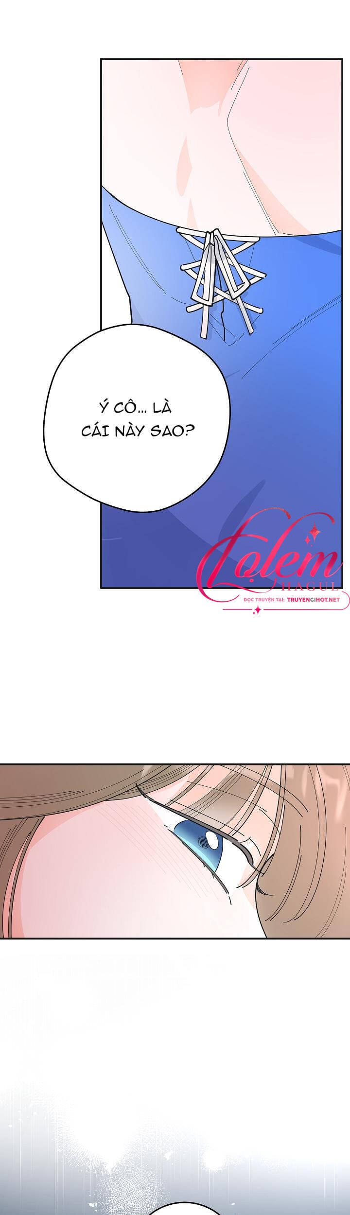 Truyện Tranh Người Hùng Của Ác Nữ - The Devil Lady’s Hero trang 6