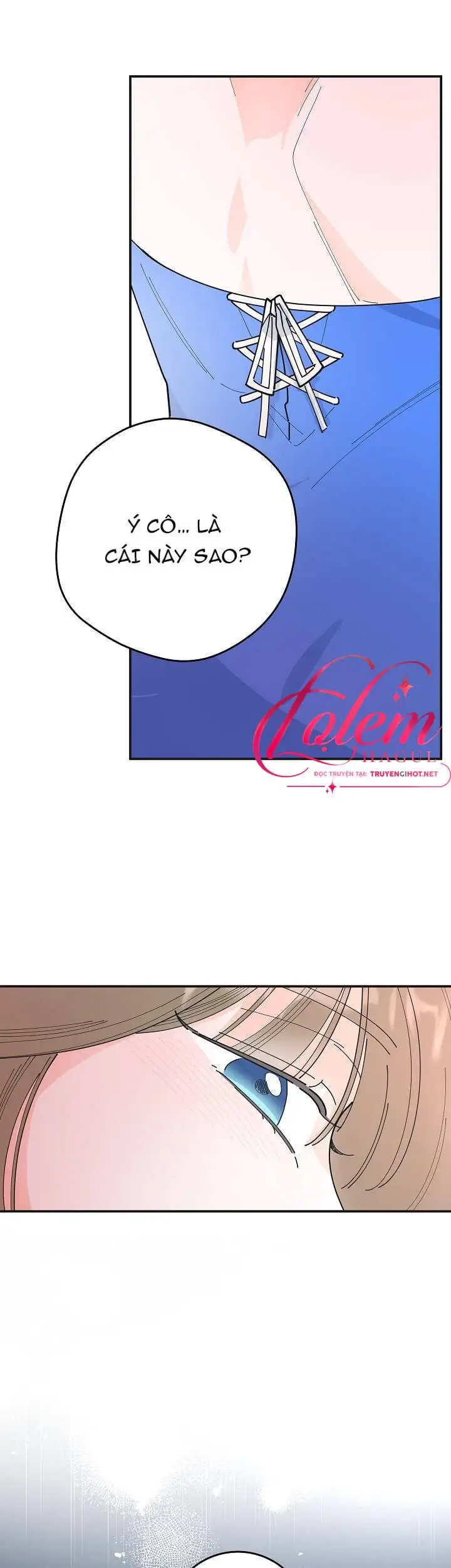 Truyện Tranh Người Hùng Của Ác Nữ - The Devil Lady’s Hero trang 6