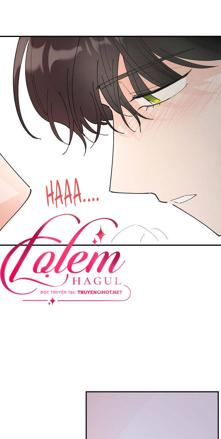 Truyện Tranh Người Hùng Của Ác Nữ - The Devil Lady’s Hero trang 6