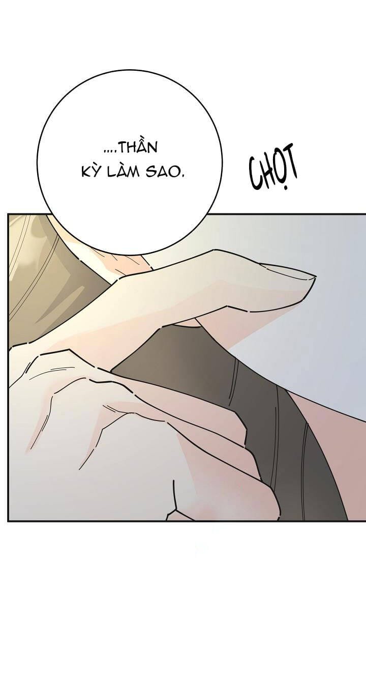 Truyện Tranh Người Hùng Của Ác Nữ - The Devil Lady’s Hero trang 6