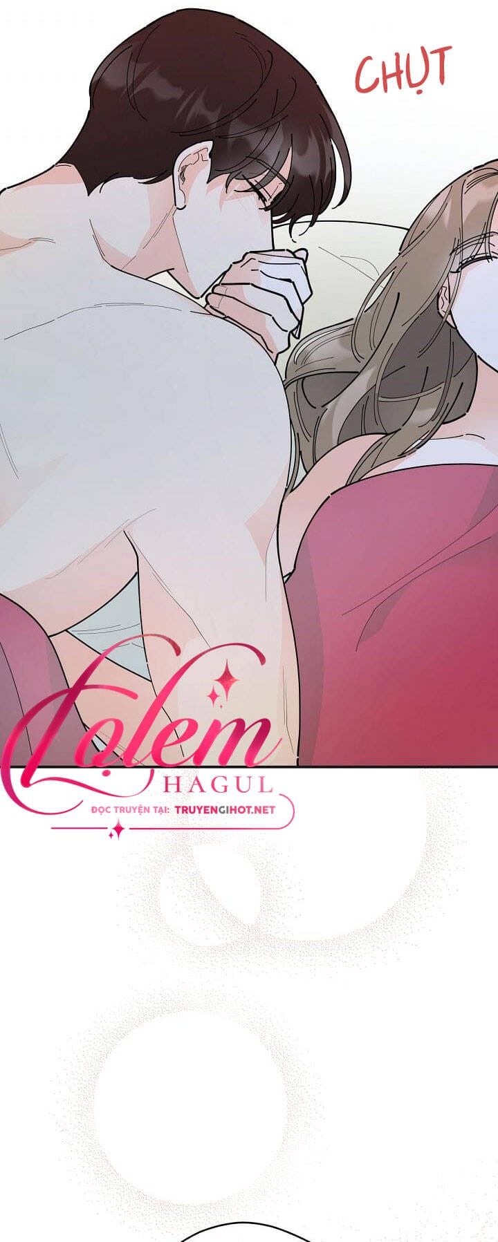 Truyện Tranh Người Hùng Của Ác Nữ - The Devil Lady’s Hero trang 6